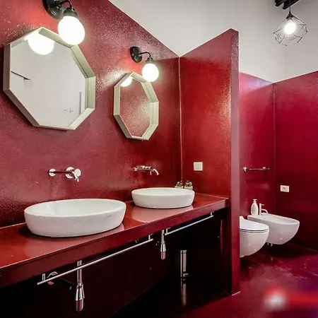 Open Cobalto Apartmán