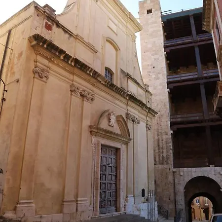 Open Cobalto * Cagliari