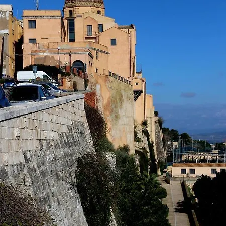 Apartamento Open Cobalto Cagliari