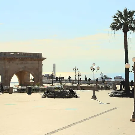 Apartamento Open Cobalto Cagliari