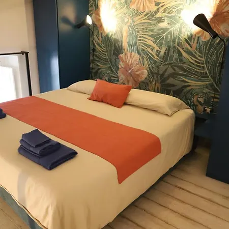 Open Cobalto Cagliari