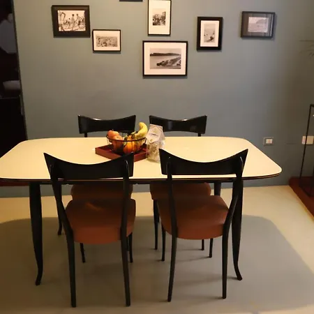 Open Cobalto Apartmán *