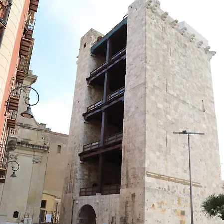 Open Cobalto Cagliari