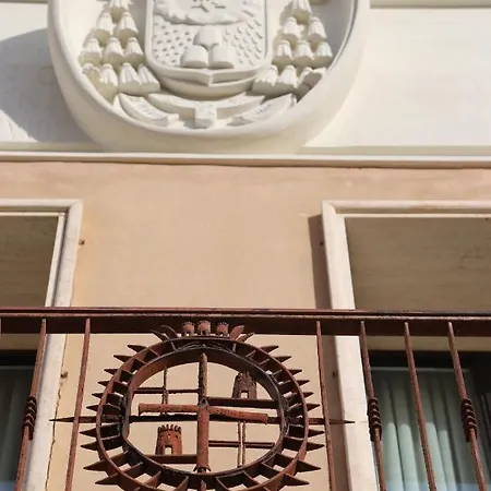 Apartmán Open Cobalto