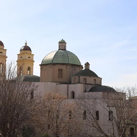 Appartement Open Cobalto