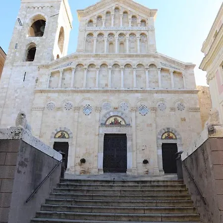 Apartmán Open Cobalto *