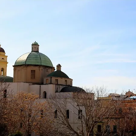 Apartamento Open Cobalto Cagliari