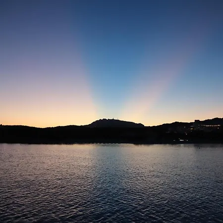 Open Cobalto Cagliari