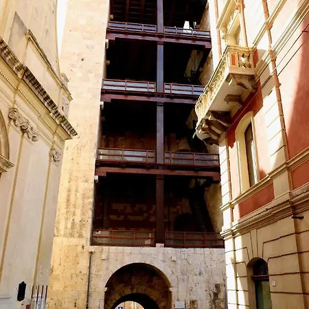 Open Cobalto Cagliari