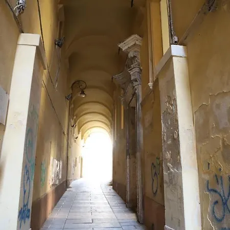 Apartmán Open Cobalto