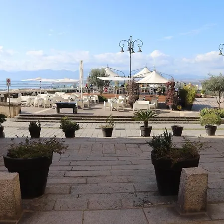 Open Cobalto Appartement