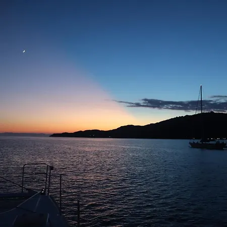 Appartement Open Cobalto