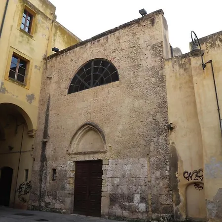 Апартаменты Open Cobalto *