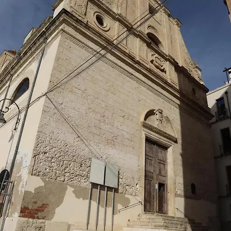 Apartamento Open Cobalto Cagliari