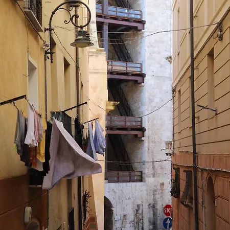 Apartmán Open Cobalto *