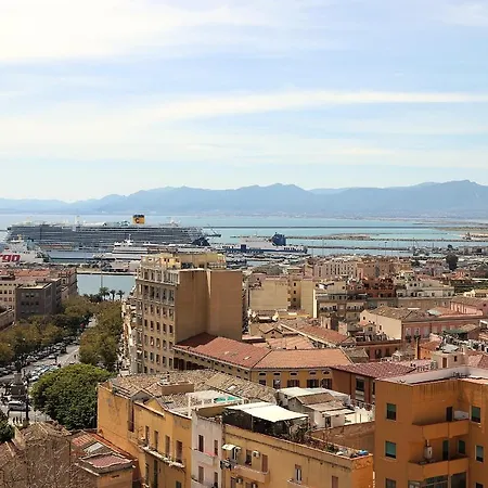 Open Cobalto Appartement *