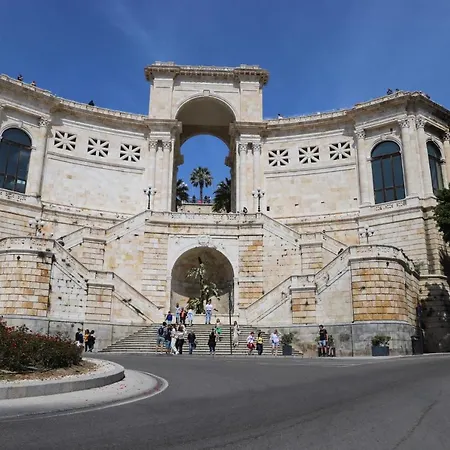 Open Cobalto Διαμέρισμα Κάλιαρι