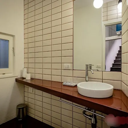 Apartment Open Cobalto *