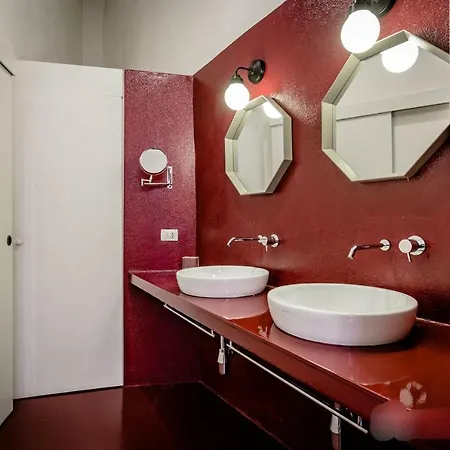 Open Cobalto Apartment Cagliari