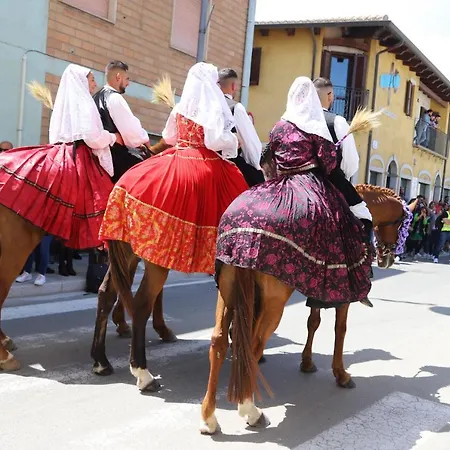 Appartement Open Cobalto *