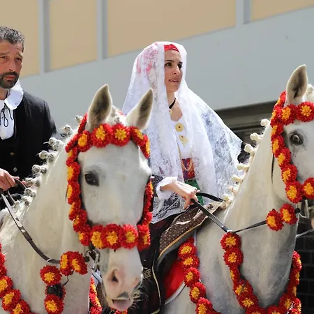 Apartamento Open Cobalto Cagliari