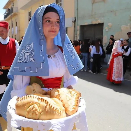 Open Cobalto Apartmán