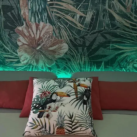 Open Cobalto Apartment Cagliari