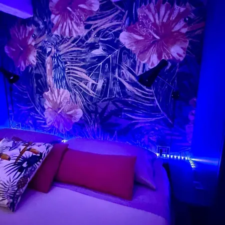 Apartment Open Cobalto Cagliari