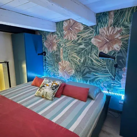 Open Cobalto Apartamento *