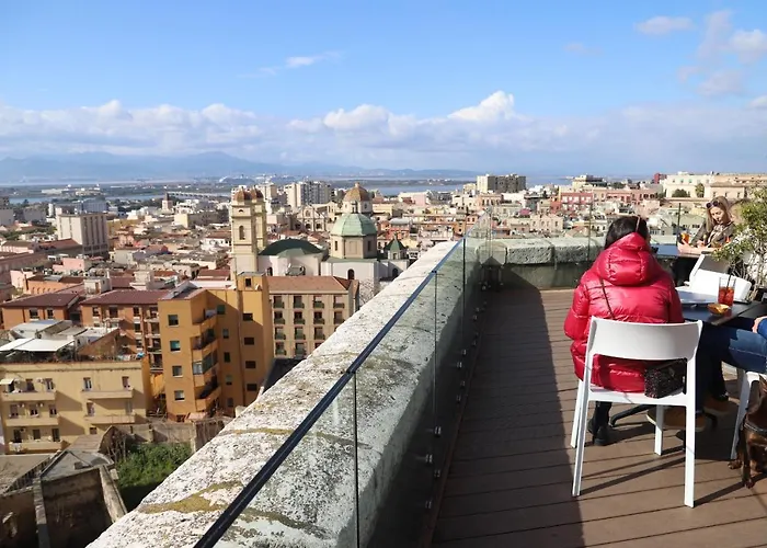 Open Cobalto * Кальяри