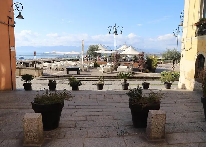 Open Cobalto Апартаменты