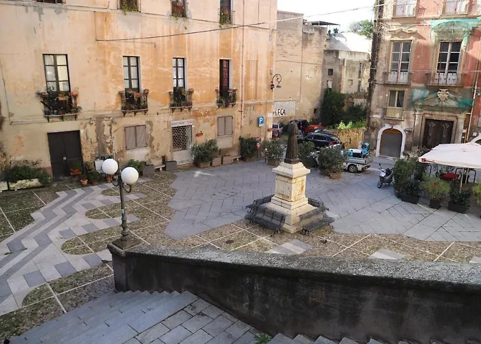 Open Cobalto * Кальяри