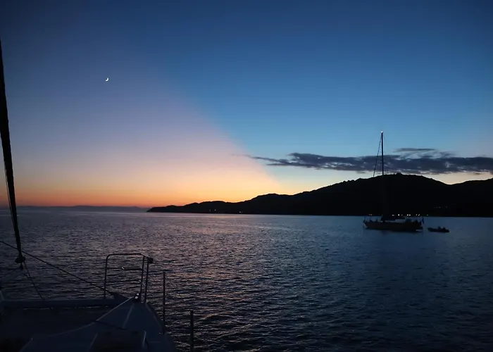 Апартаменты Open Cobalto