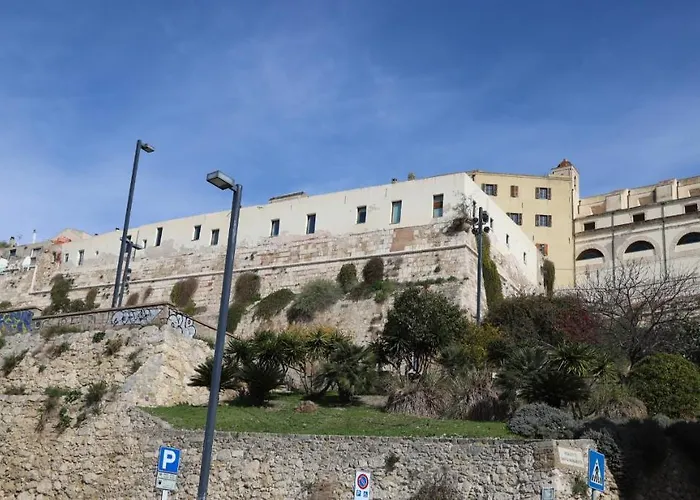 Open Cobalto * Кальяри