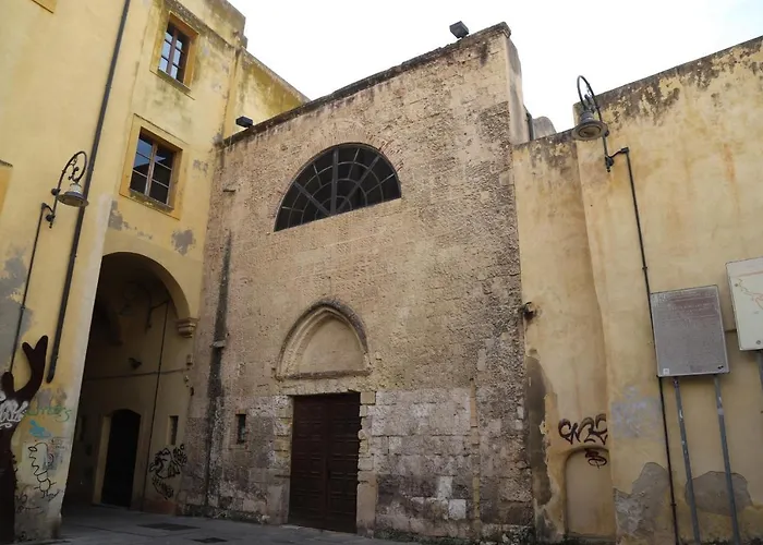 Апартаменты Open Cobalto *