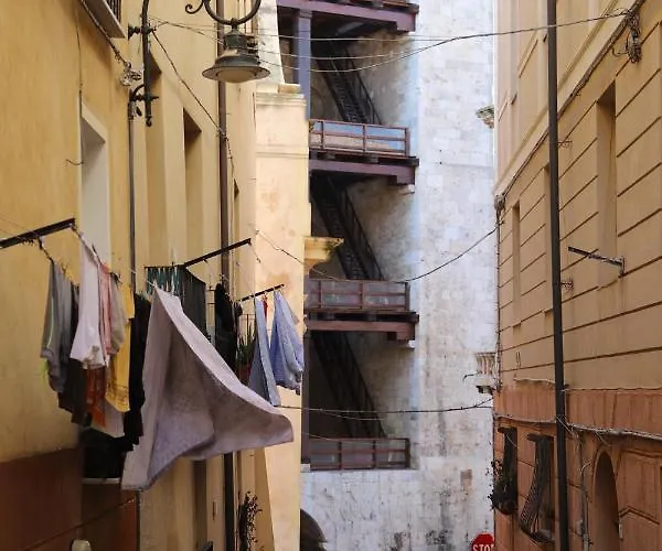 Апартаменты Open Cobalto *