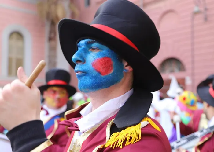 Апартаменты Open Cobalto Кальяри