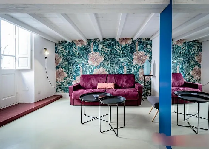 Open Cobalto Кальяри