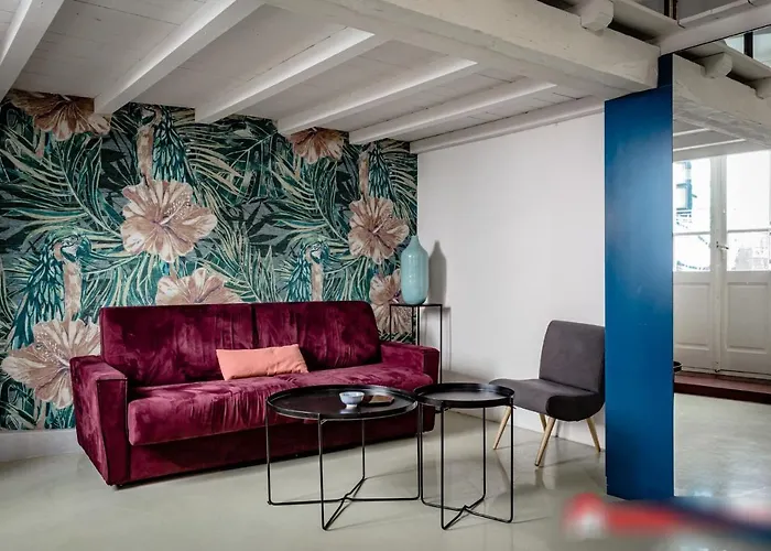 Апартаменты Open Cobalto