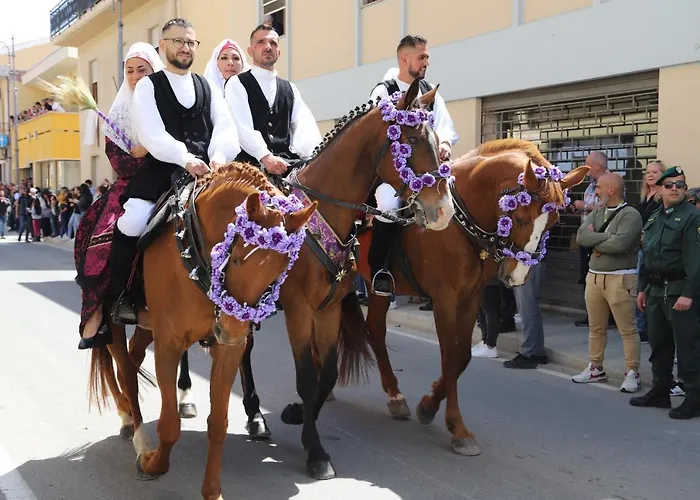 Open Cobalto * Кальяри