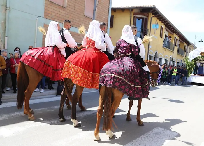 Апартаменты Open Cobalto *