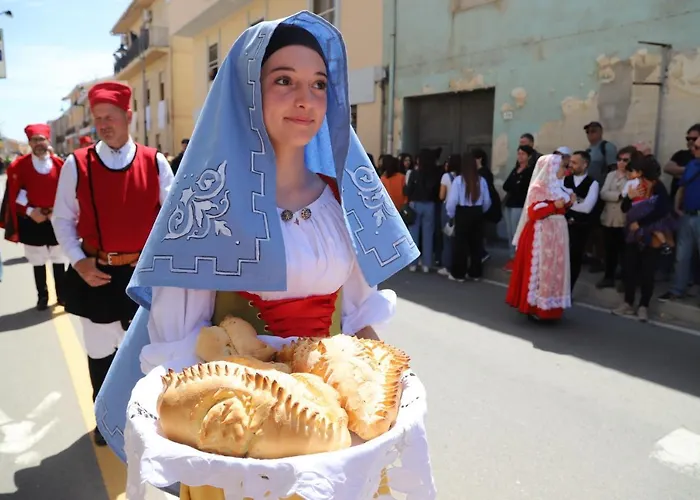 Open Cobalto Апартаменты