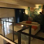 Apartment Open Cobalto *