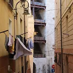 Apartment Open Cobalto *