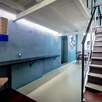 Open Cobalto Apartment