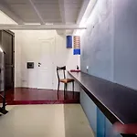 Open Cobalto Apartment