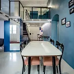 Apartment Open Cobalto Cagliari