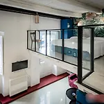 Apartment Open Cobalto *