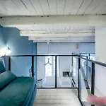 Open Cobalto Apartment *
