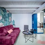 Apartment Open Cobalto Cagliari